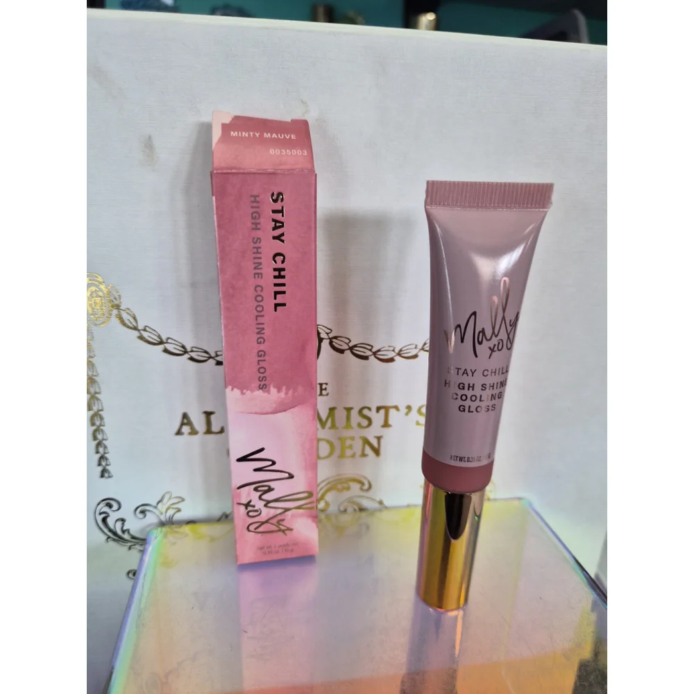Mally lipgloss 